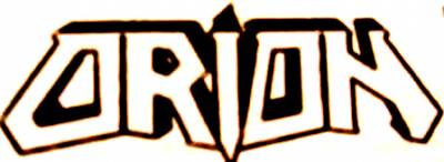 logo Orion (MAC)